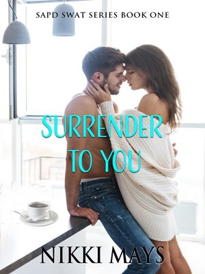 cover image of Surrender to You